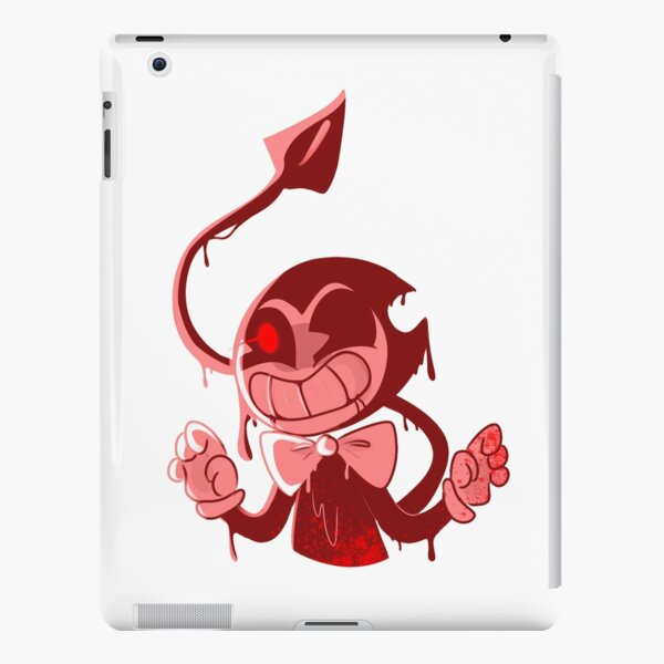 FNF INDIE CROSS BATIM BATDR UNDERTALE CUPHEAD NIGHTMARE Bendy Sans And  Cuphead art iPad Case & Skin for Sale by Ruvolchik