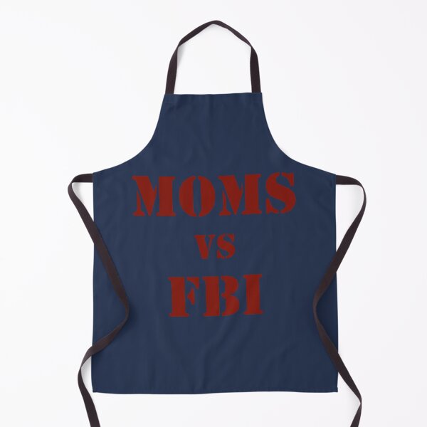Item preview, Moms vs FBI designed and sold by Interpret108.