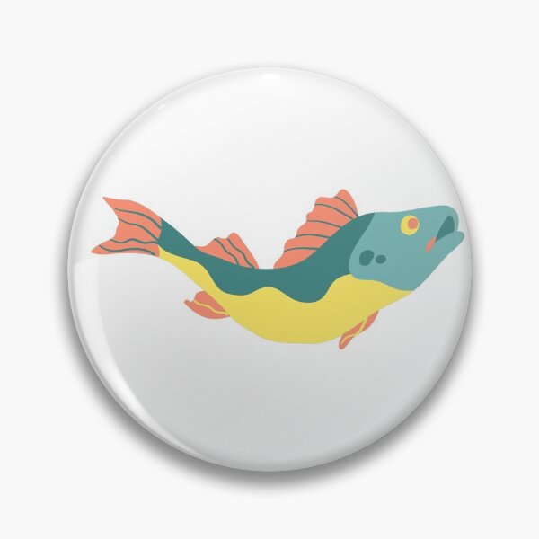 Item preview, Fish  designed and sold by Sweet-radhia.