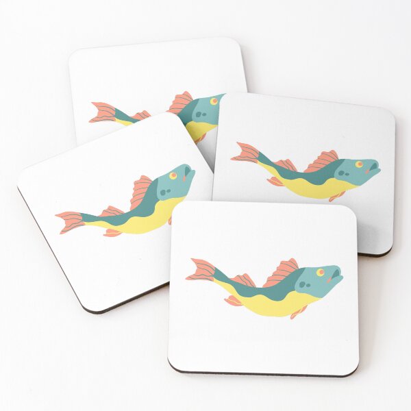 Item preview, Fish  designed and sold by Sweet-radhia.