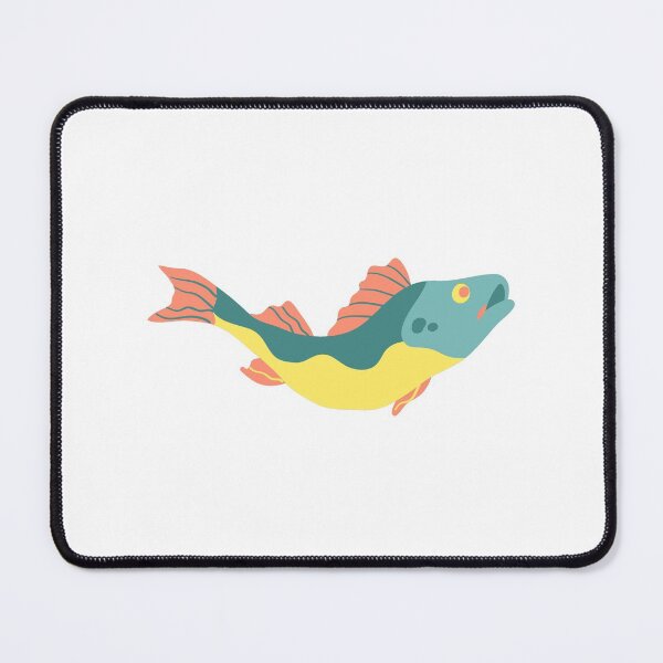 Item preview, Fish designed and sold by Sweet-radhia.