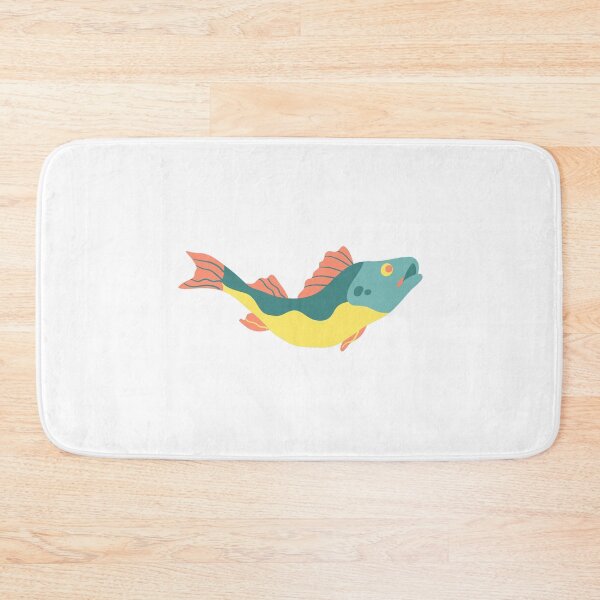 Item preview, Fish  designed and sold by Sweet-radhia.