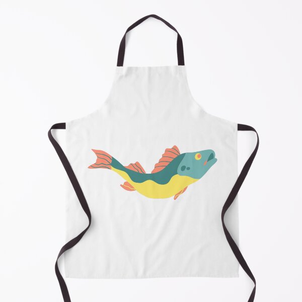 Item preview, Fish designed and sold by Sweet-radhia.