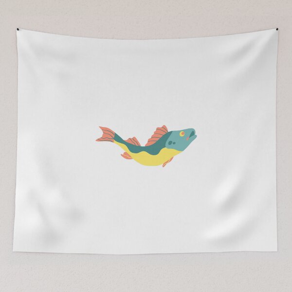 Item preview, Fish  designed and sold by Sweet-radhia.