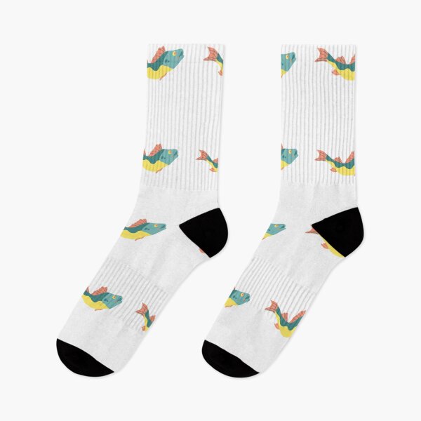 Item preview, Fish  designed and sold by Sweet-radhia.
