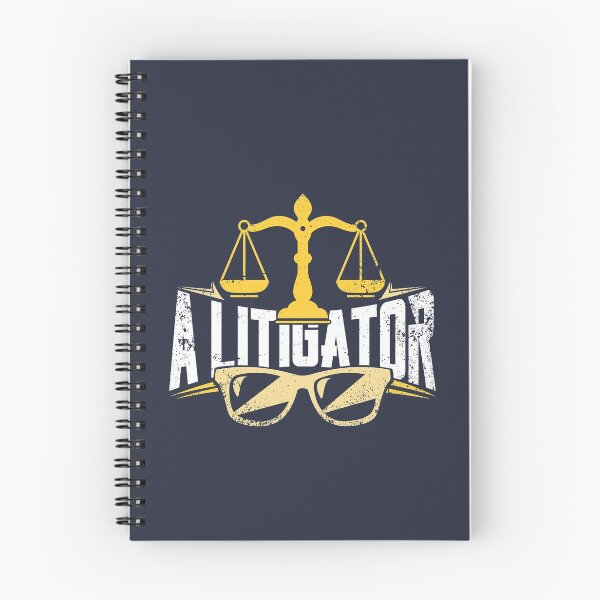 Item preview, Law School Graduate designed and sold by Bricke.