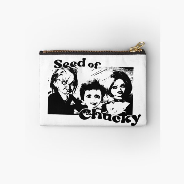 Item preview, Seed of Chucky design  designed and sold by idontknowww-.