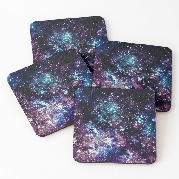 Item preview, Interstella  Galaxy Space Design 42 designed and sold by PictureThisYT.