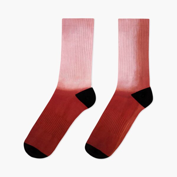 Item preview, white over red designed and sold by hintona.