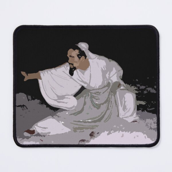 Item preview, Shaolin Monk - Tai-Chi Master 2 designed and sold by InfinitePathArt.