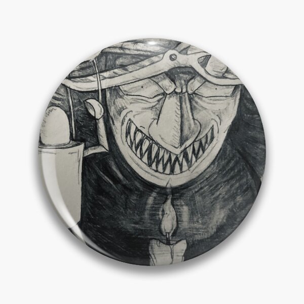 Item preview, El titiritero designed and sold by VividRealArt.