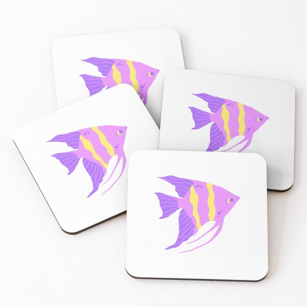 Item preview, Fish ocean designed and sold by Sweet-radhia.