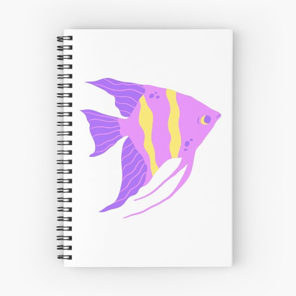 Item preview, Fish ocean designed and sold by Sweet-radhia.
