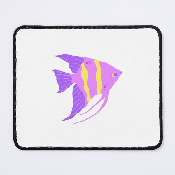 Item preview, Fish ocean designed and sold by Sweet-radhia.