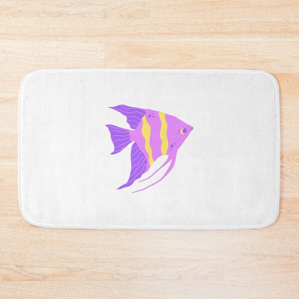 Item preview, Fish ocean designed and sold by Sweet-radhia.
