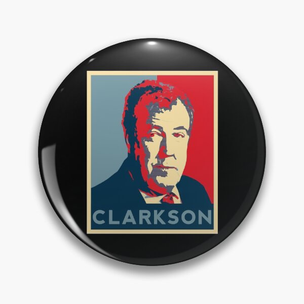 Item preview, Regalo especial Jeremy Clarkson - Clarkson Gift For Christmas designed and sold by Hannahkuhn.