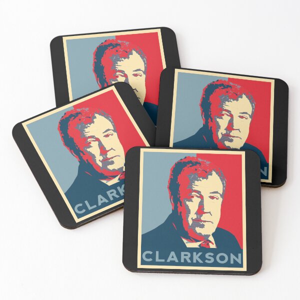 Item preview, Special Present Jeremy Clarkson - Clarkson Gift For Christmas designed and sold by Hannahkuhn.