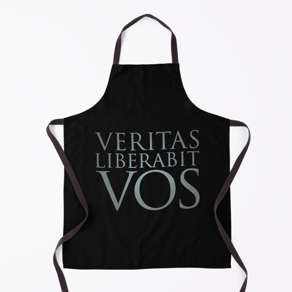 Item preview, Vertitas Liberabit Vos v.4 designed and sold by x1brett.