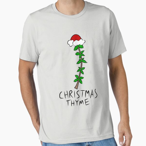 Item preview, Christmas Thyme designed and sold by Torrest Fire.