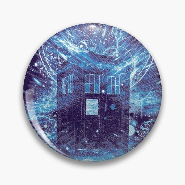 Item preview, time storm designed and sold by kharma zero.