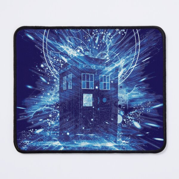 Item preview, time storm designed and sold by kharma zero.