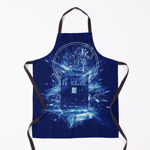 Item preview, time storm designed and sold by kharma zero.