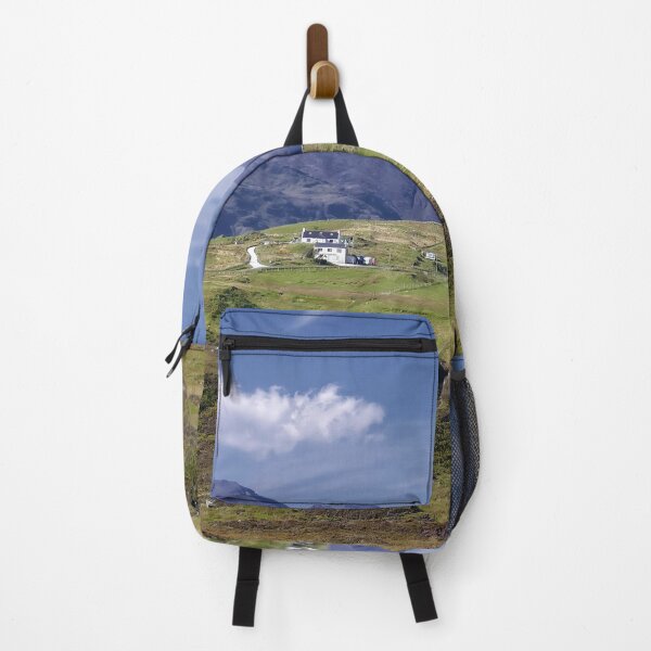 Item preview, The Black Cuillins from above Elgol, Skye designed and sold by Charles Kelly.
