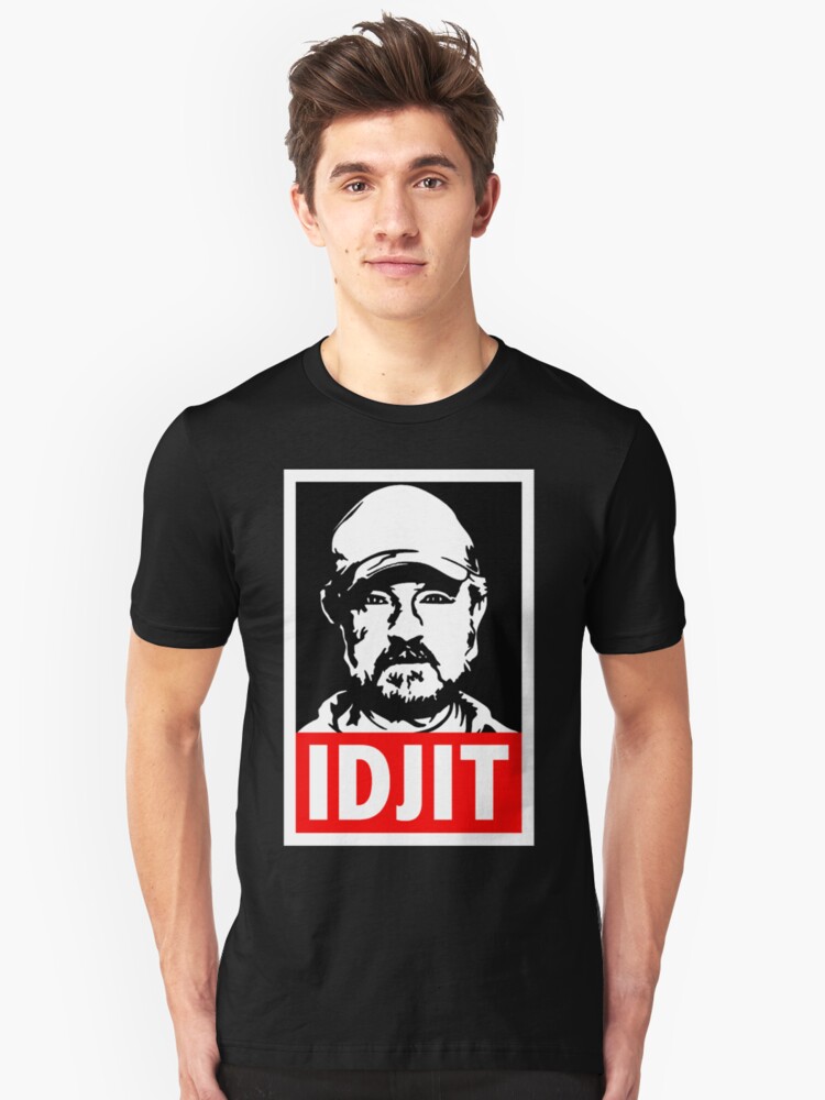 bobby singer t shirt