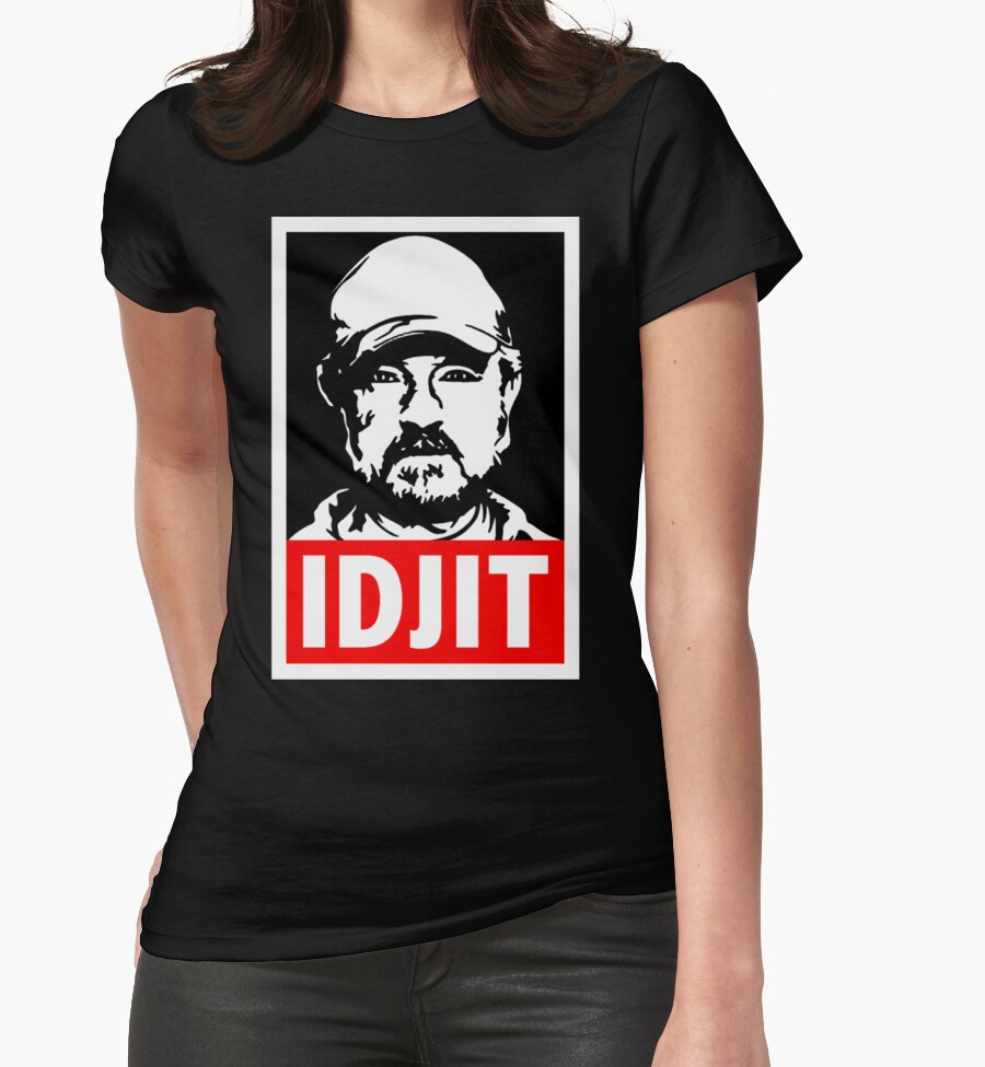 bobby singer t shirt