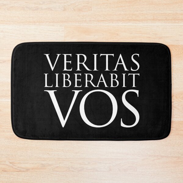 Item preview, Vertitas Liberabit Vos v.6 designed and sold by x1brett.