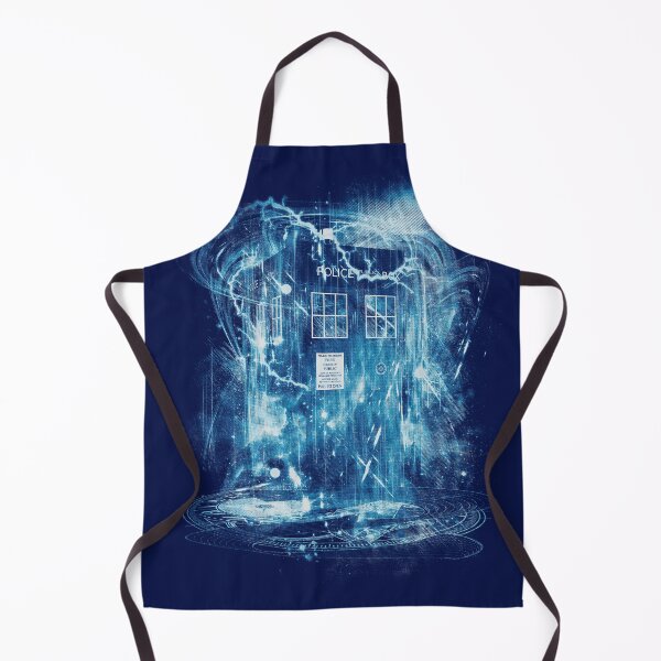 Item preview, Time and space storm designed and sold by kharma zero.