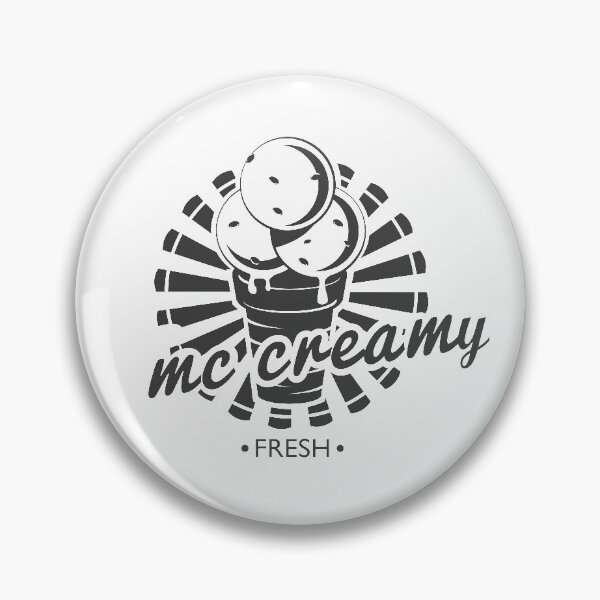 Item preview, McCreamy designed and sold by Designting.