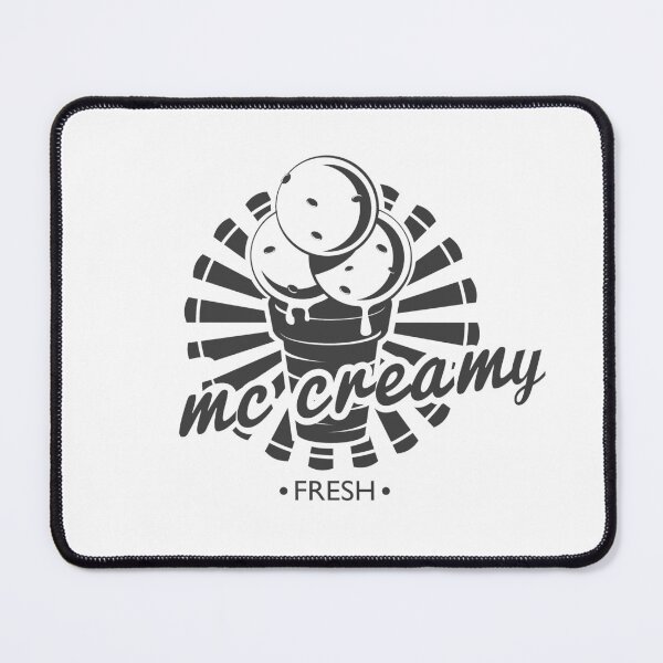 Item preview, McCreamy designed and sold by Designting.