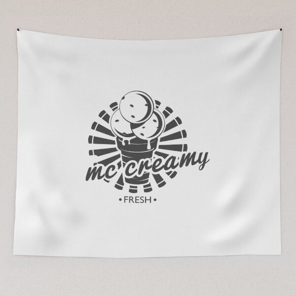 Item preview, McCreamy designed and sold by Designting.
