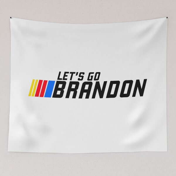 Item preview, Let's Go Brandon designed and sold by rogerherrera5.