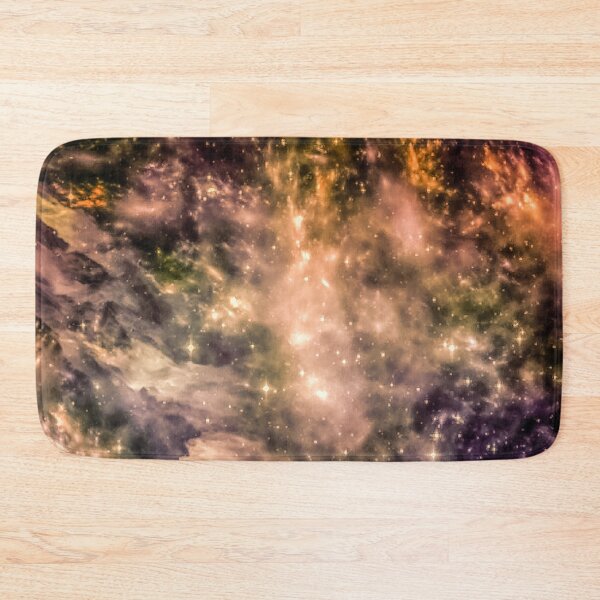 Item preview, Interstella Galaxy Space Design 43 designed and sold by PictureThisYT.