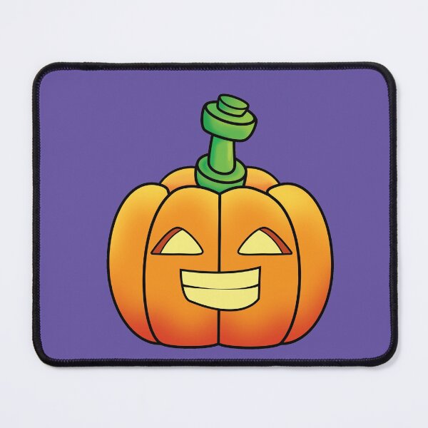 Item preview, Pumpkin Iron designed and sold by narmidude.