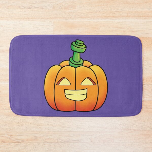 Item preview, Pumpkin Iron designed and sold by narmidude.