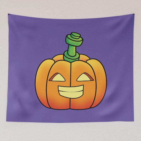 Item preview, Pumpkin Iron designed and sold by narmidude.