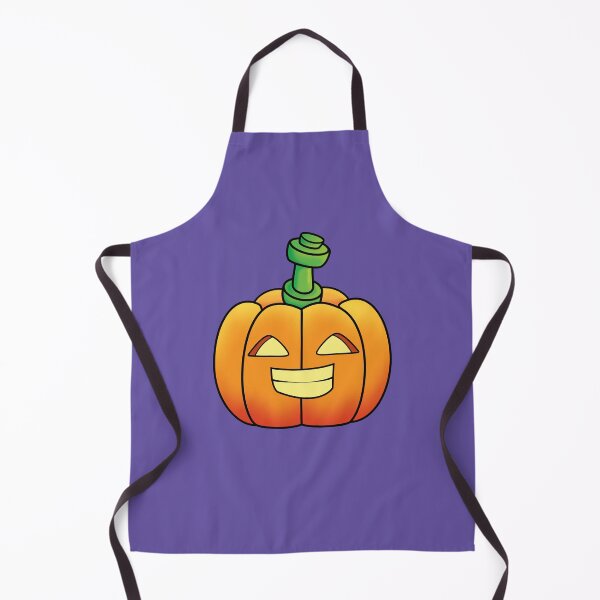 Item preview, Pumpkin Iron designed and sold by narmidude.