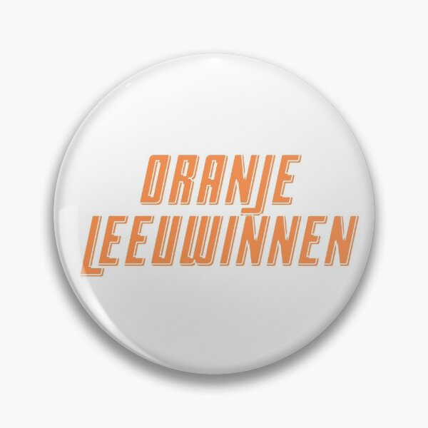 Item preview, Oranje Leeuwinnen (First Colours) designed and sold by groovykiii.