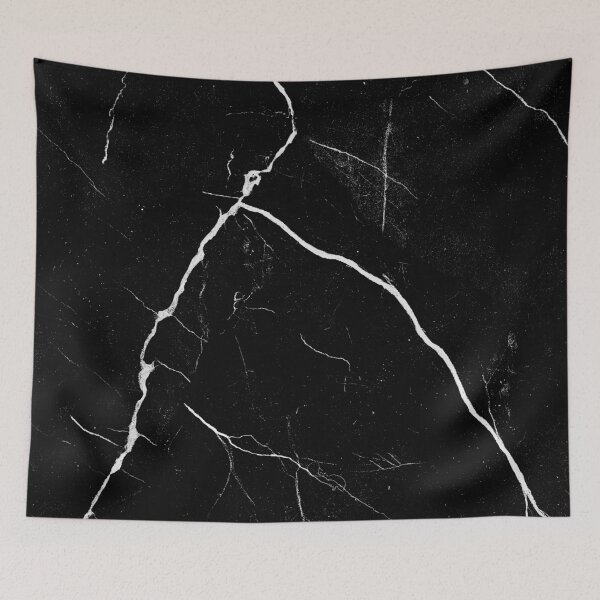 Item preview, Black Marble no ii designed and sold by cadinera.