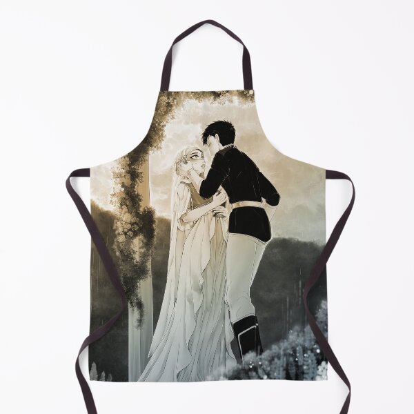Item preview, AnS Attache and Concubine Gradient designed and sold by OneDivineMisfit.