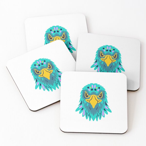 Item preview, Eagle shirts designed and sold by Sweet-radhia.