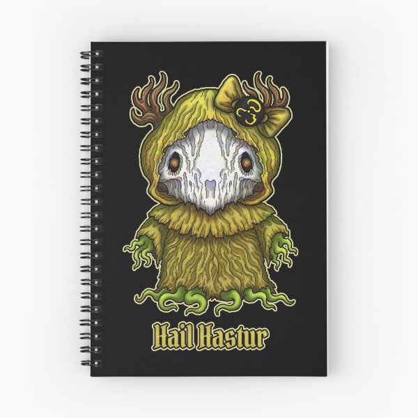 Item preview, Chibi Hastur - Azhmodai 2021 designed and sold by Azhmodai.