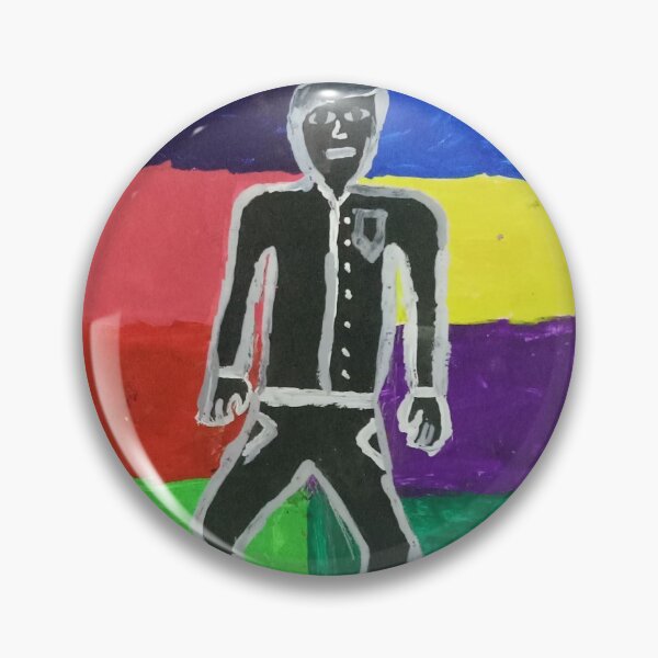Item preview, Colorful Boy Design designed and sold by Sunraysanastore.