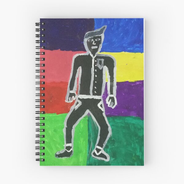 Item preview, Colorful Boy Design designed and sold by Sunraysanastore.
