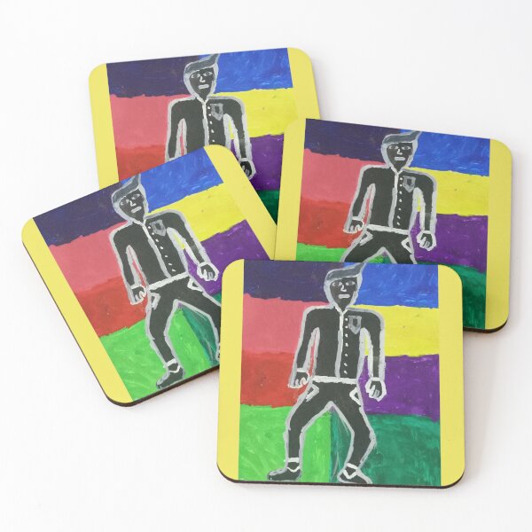 Item preview, Colorful Boy Design designed and sold by Sunraysanastore.