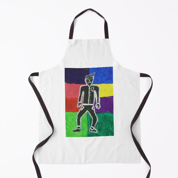 Item preview, Colorful Boy Design designed and sold by Sunraysanastore.