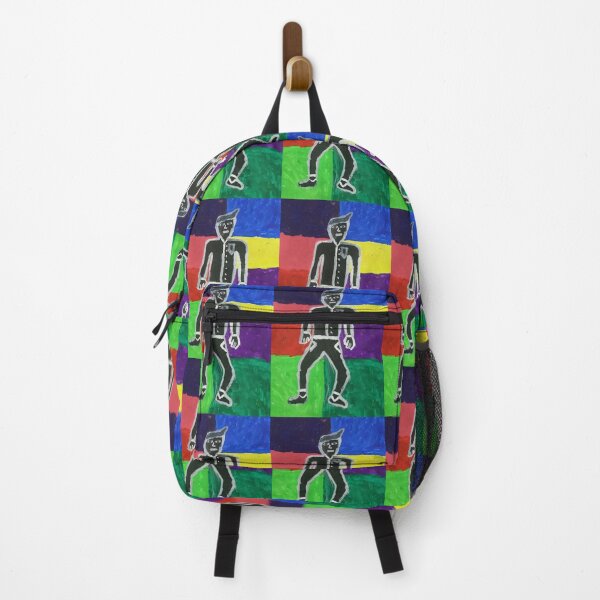 Item preview, Colorful Boy Design designed and sold by Sunraysanastore.